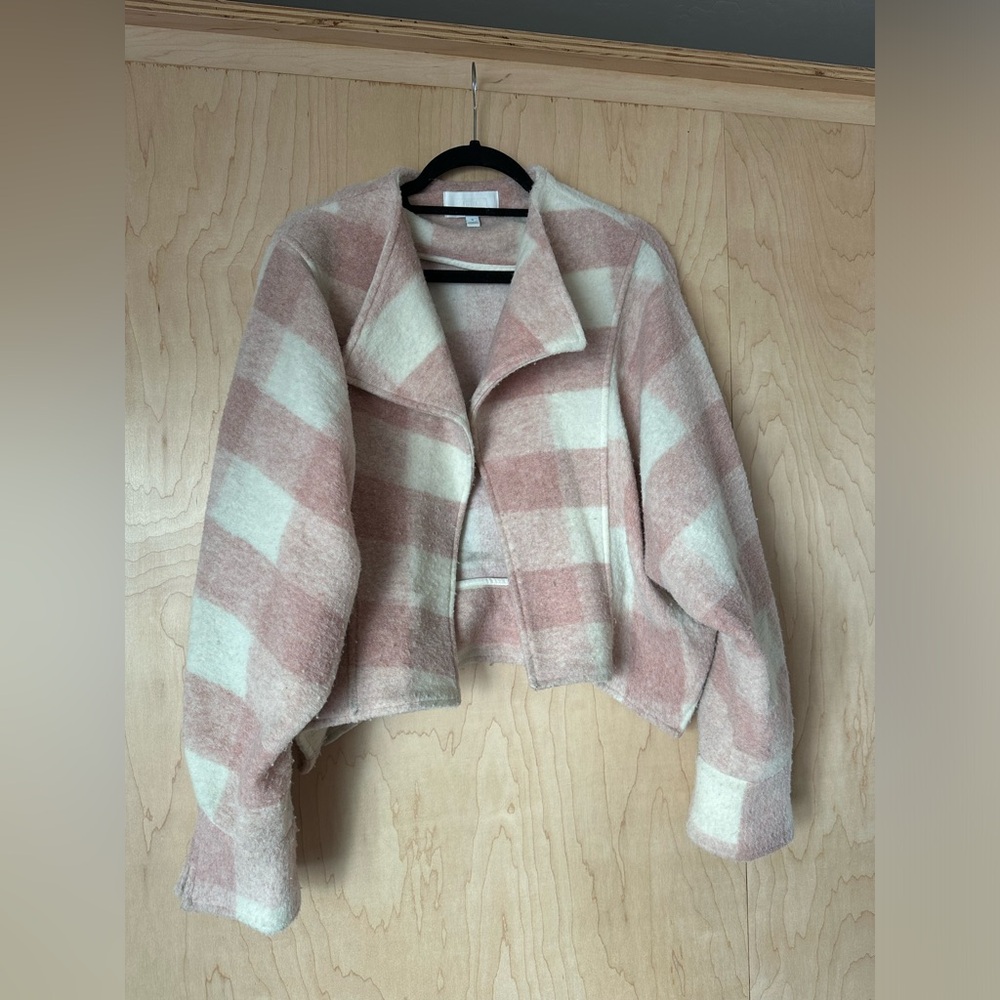 Anthropology Jacket